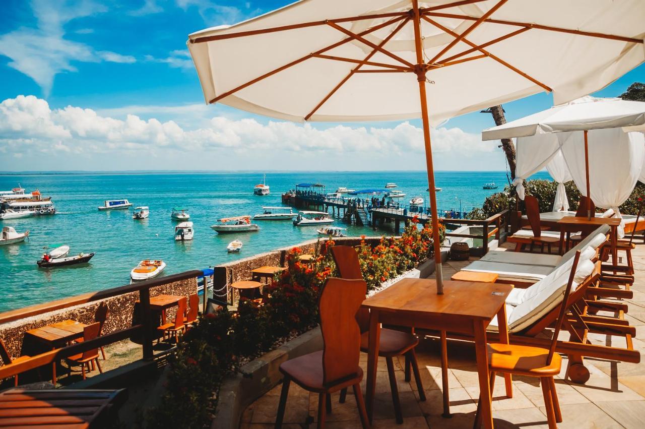 Hotel Portalo มอร์โฮเจอเซาเปาลู ภายนอก รูปภาพ