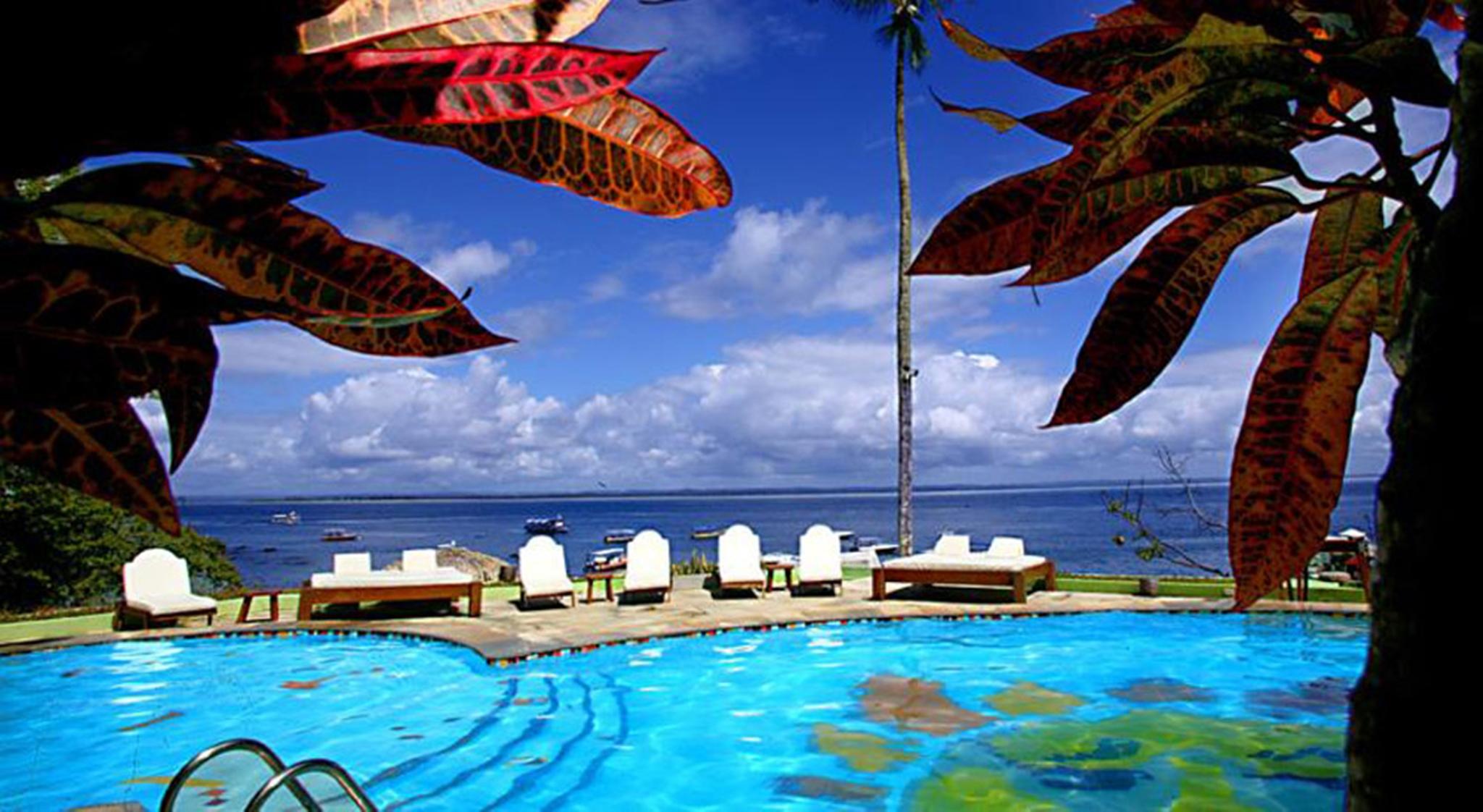 Hotel Portalo มอร์โฮเจอเซาเปาลู ภายนอก รูปภาพ