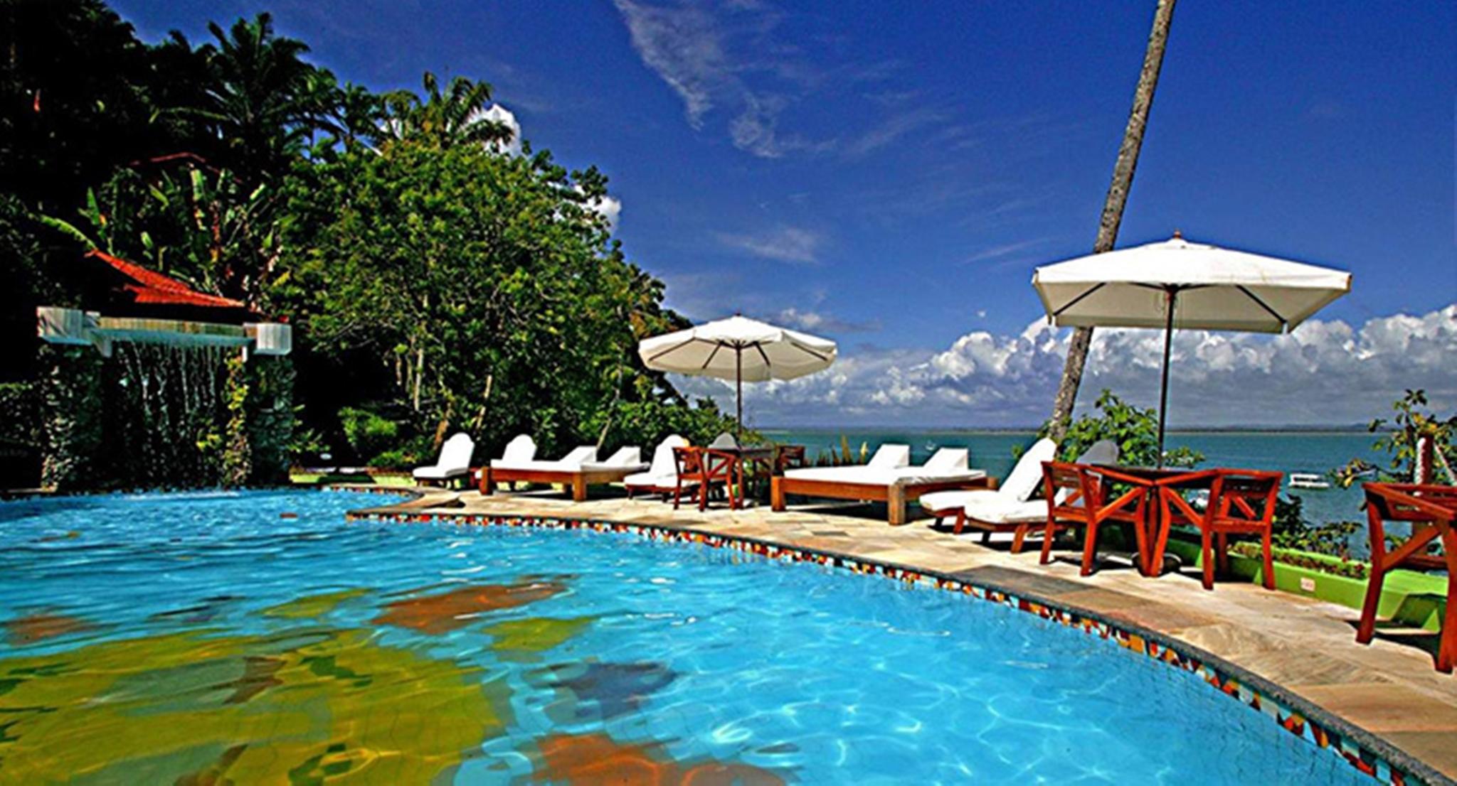 Hotel Portalo มอร์โฮเจอเซาเปาลู ภายนอก รูปภาพ
