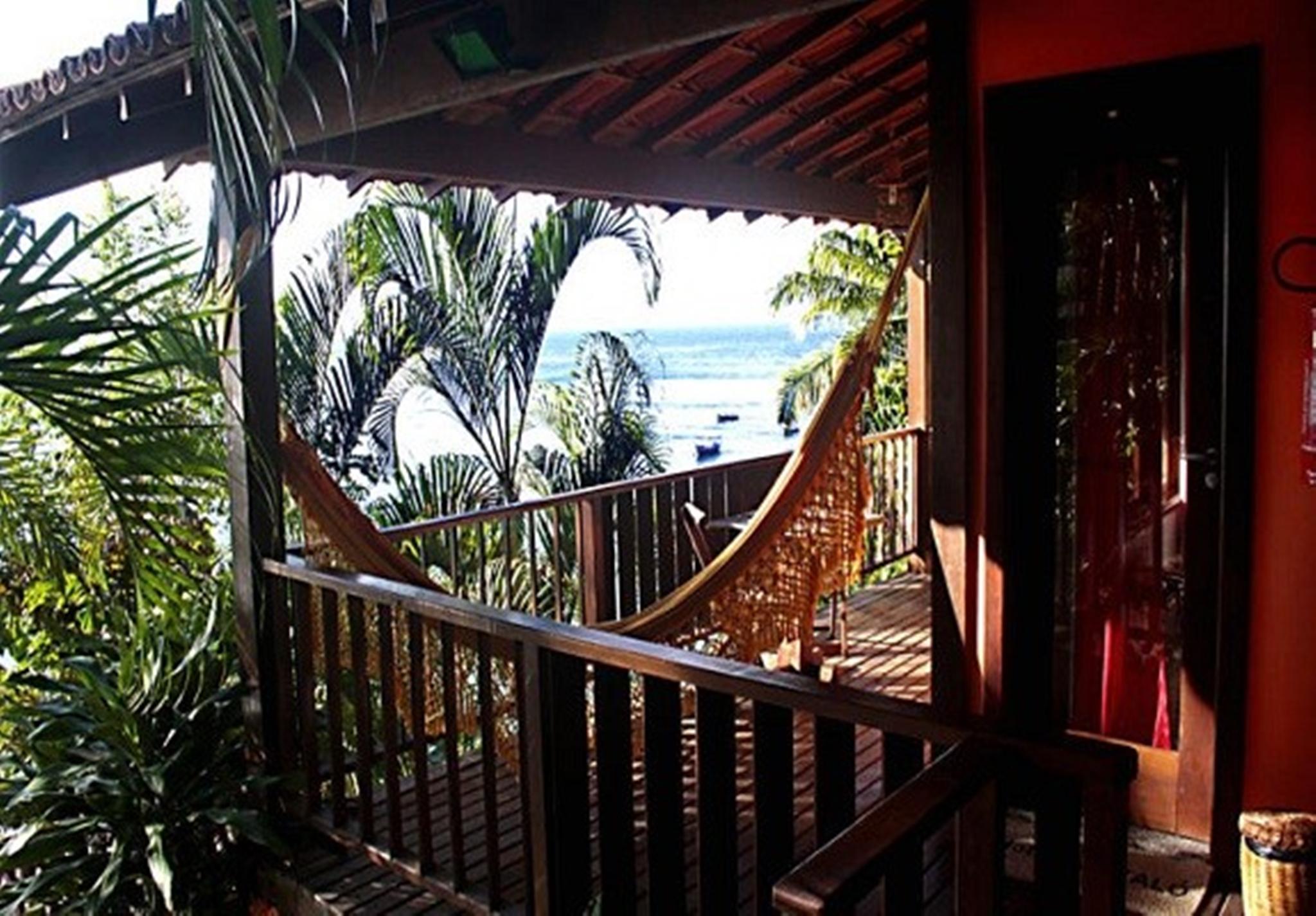 Hotel Portalo มอร์โฮเจอเซาเปาลู ภายนอก รูปภาพ