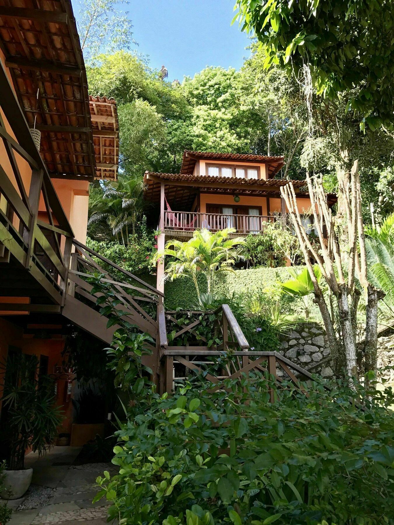 Hotel Portalo มอร์โฮเจอเซาเปาลู ภายนอก รูปภาพ