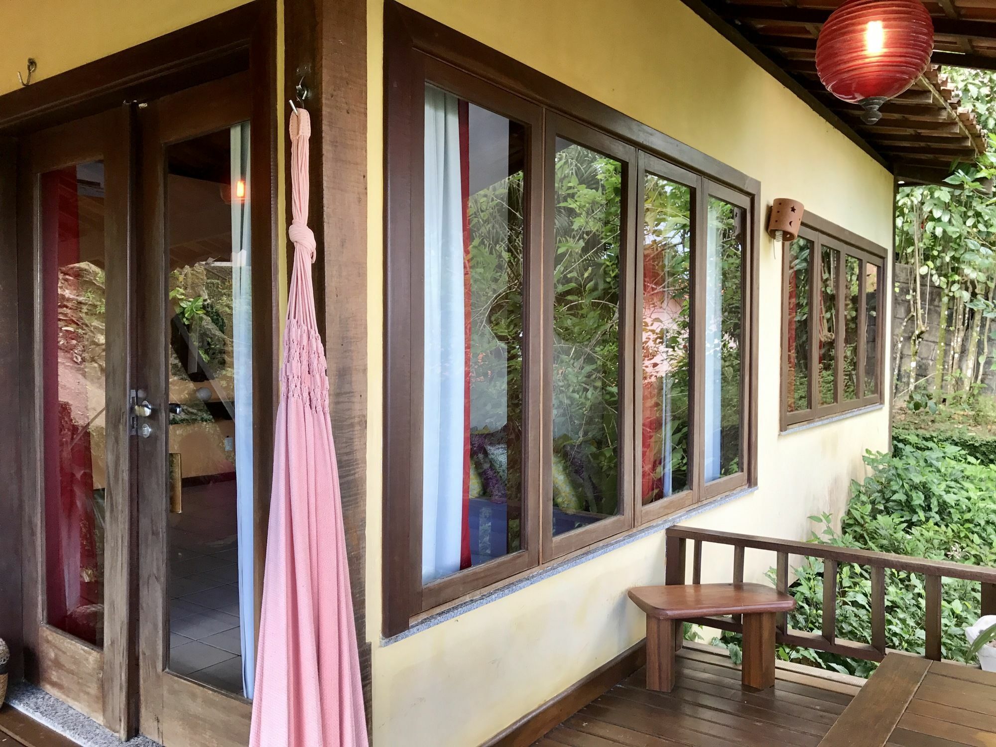 Hotel Portalo มอร์โฮเจอเซาเปาลู ภายนอก รูปภาพ