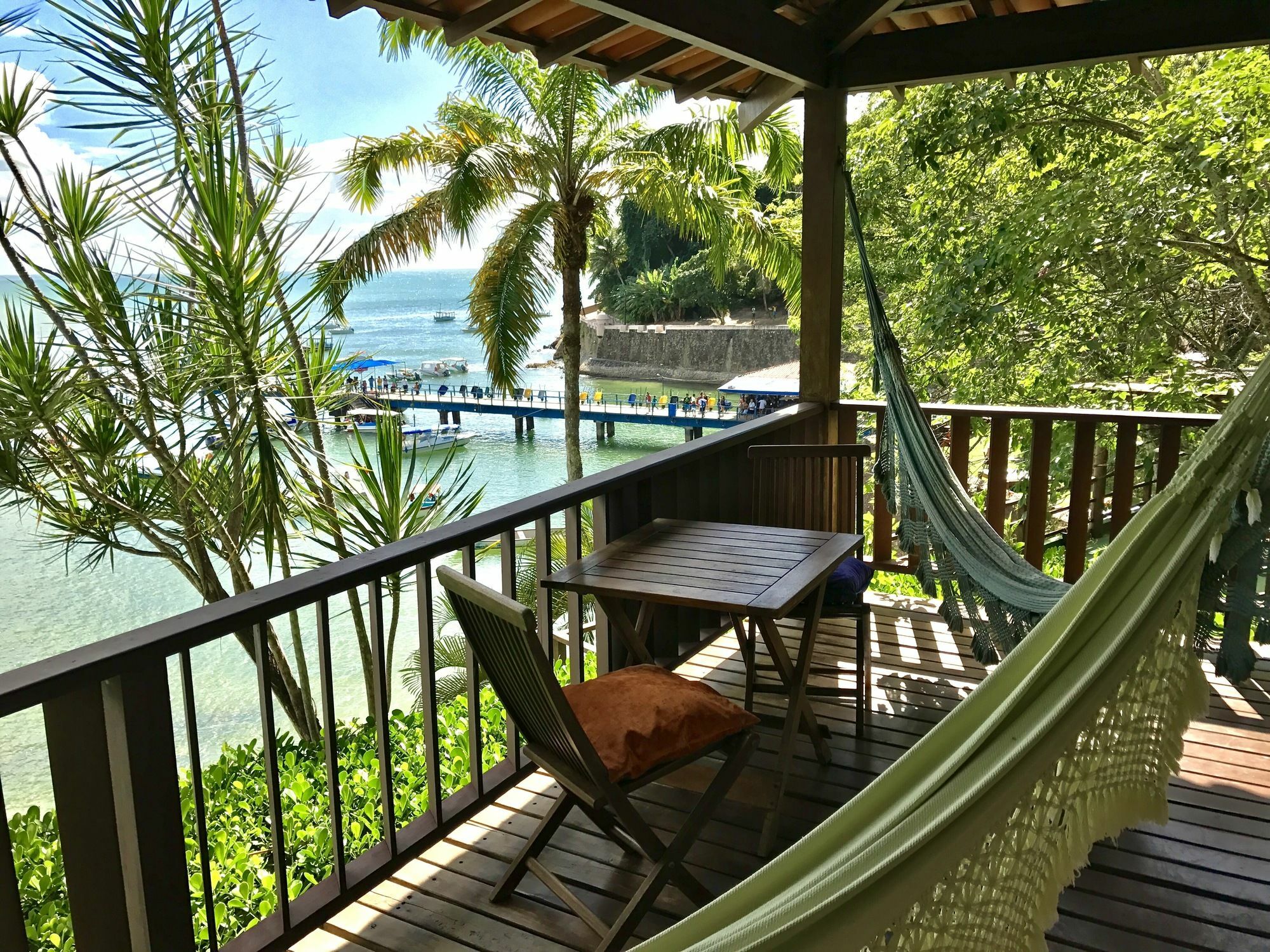 Hotel Portalo มอร์โฮเจอเซาเปาลู ภายนอก รูปภาพ