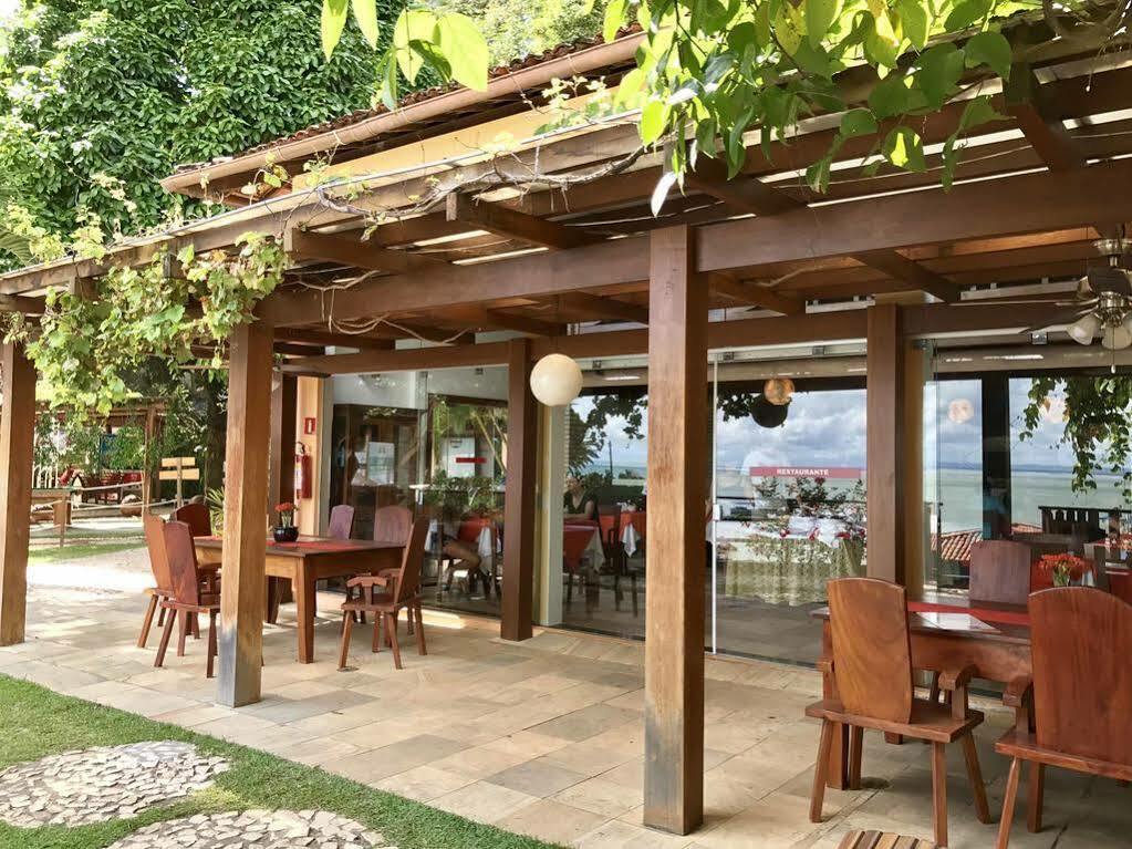 Hotel Portalo มอร์โฮเจอเซาเปาลู ภายนอก รูปภาพ