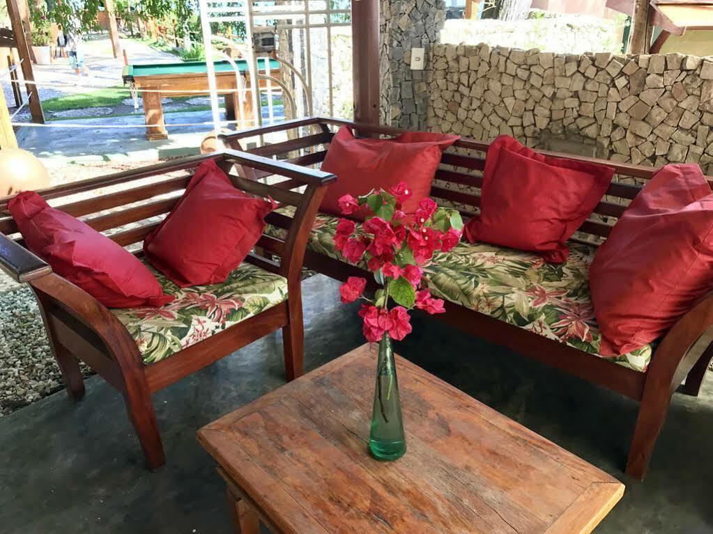 Hotel Portalo มอร์โฮเจอเซาเปาลู ภายนอก รูปภาพ