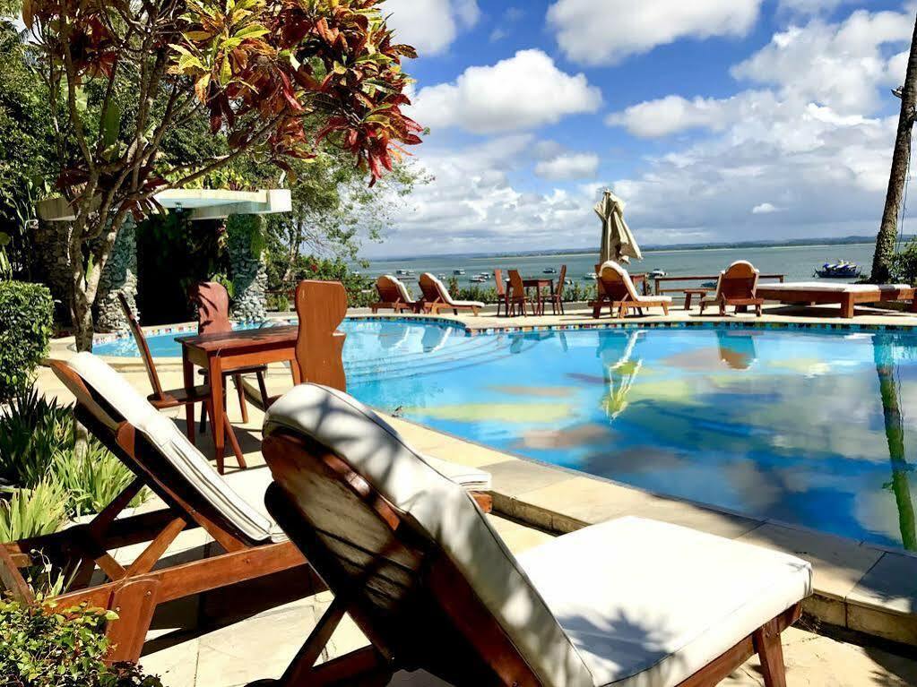 Hotel Portalo มอร์โฮเจอเซาเปาลู ภายนอก รูปภาพ