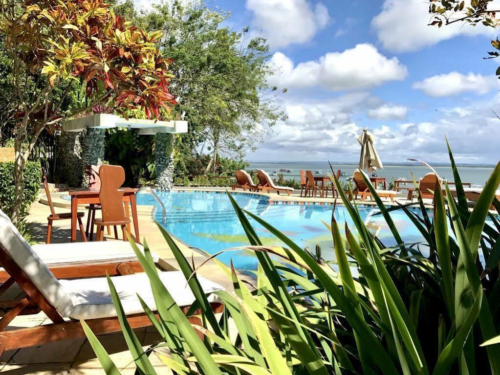 Hotel Portalo มอร์โฮเจอเซาเปาลู ภายนอก รูปภาพ