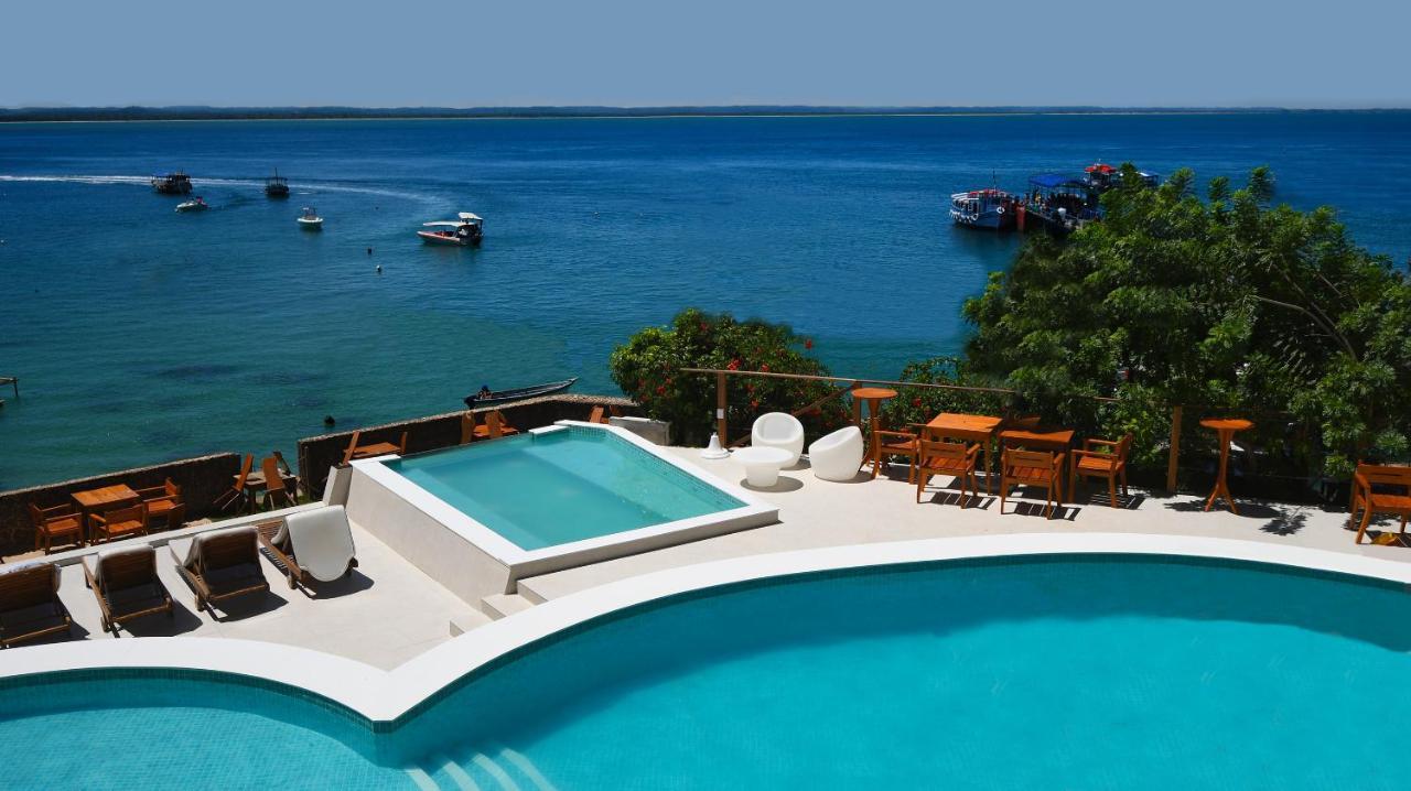 Hotel Portalo มอร์โฮเจอเซาเปาลู ภายนอก รูปภาพ