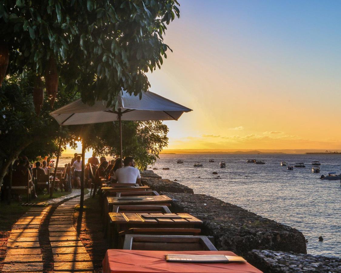 Hotel Portalo มอร์โฮเจอเซาเปาลู ภายนอก รูปภาพ
